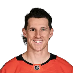 headshot of Ryan