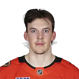headshot of Konnor