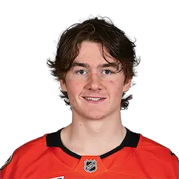 headshot of Maxim