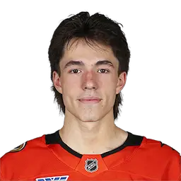 headshot of Ethan