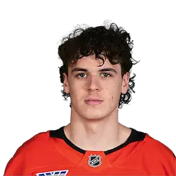 headshot of Alexandre
