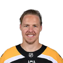 headshot of Hampus