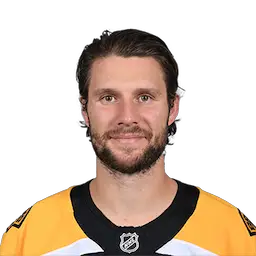 headshot of Pavel