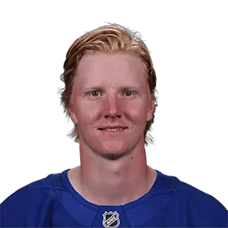 headshot of Rasmus