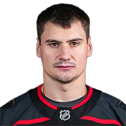 headshot of Dmitry