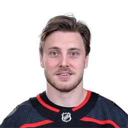 headshot of Jesper