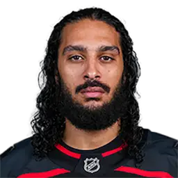 headshot of Jalen