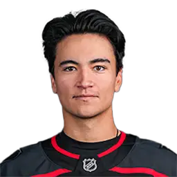 headshot of Ryan