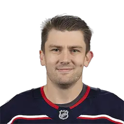 headshot of James