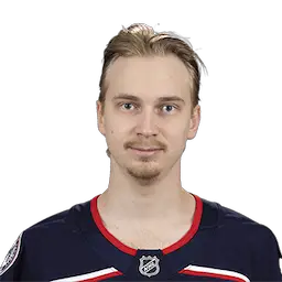 headshot of Daniil