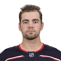 headshot of Cole