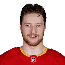 headshot of Ilya