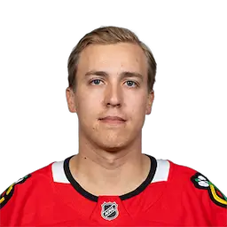 headshot of Teuvo