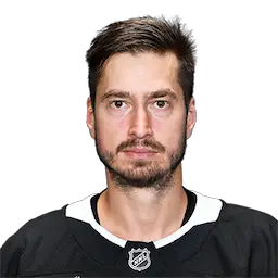 headshot of David