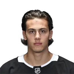 headshot of Francesco