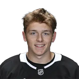 headshot of Carter
