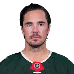 headshot of Marcus