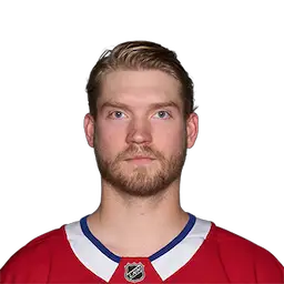 headshot of Joel
