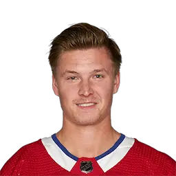 headshot of Gustav