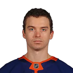 headshot of Ilya