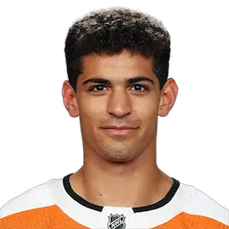 headshot of Devin