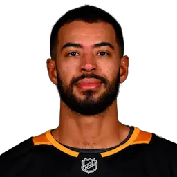 headshot of P.O