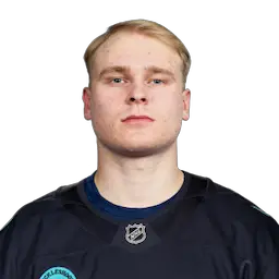 headshot of Kaapo