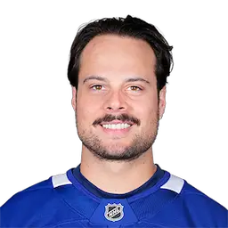 headshot of Auston