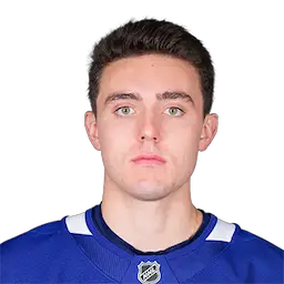 headshot of Cade