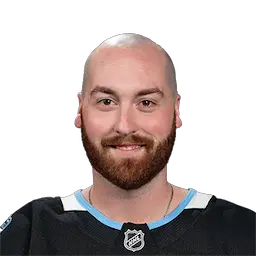 headshot of Connor