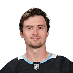 headshot of Kailer