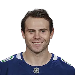 headshot of Jake