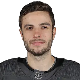 headshot of Gage
