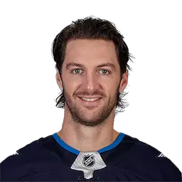 headshot of Colin
