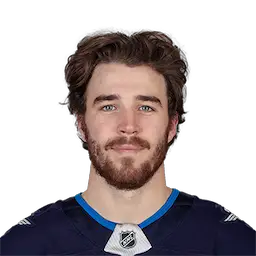headshot of Dylan