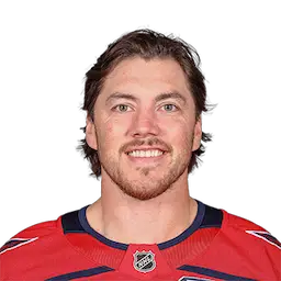 headshot of T.J.