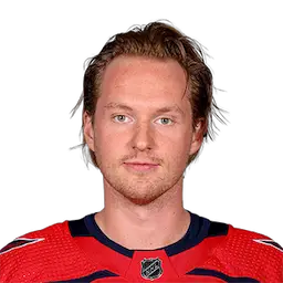 headshot of Rasmus