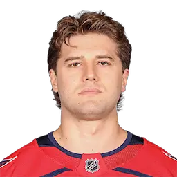 headshot of Mitchell