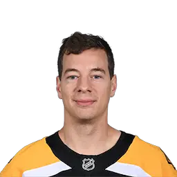 headshot of Billy