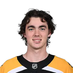 headshot of Brett