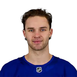 headshot of Josh