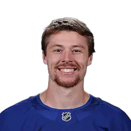 headshot of Josh
