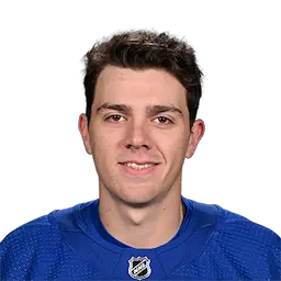 headshot of Olivier