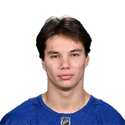 headshot of Viktor