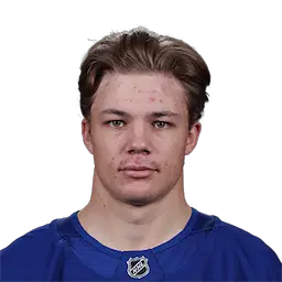 headshot of Anton