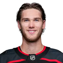 headshot of Mark