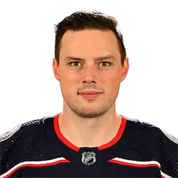 headshot of Brendan