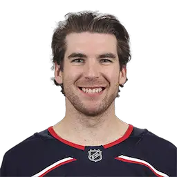 headshot of Zach