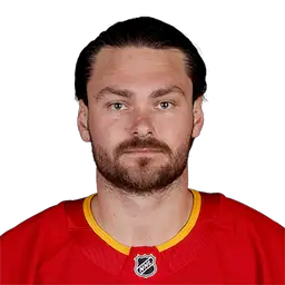 headshot of Rasmus