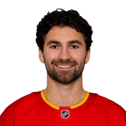headshot of Nick